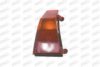 PRASCO CI0214053 Combination Rearlight